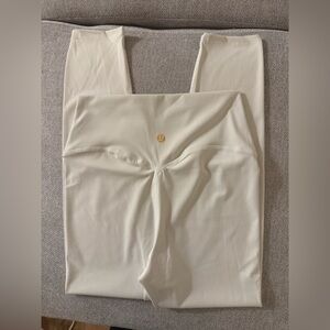 lululemon align legging 25”